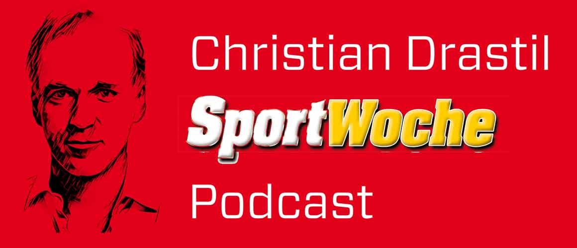 iDer Sportwoche Podcast by CD Comm.